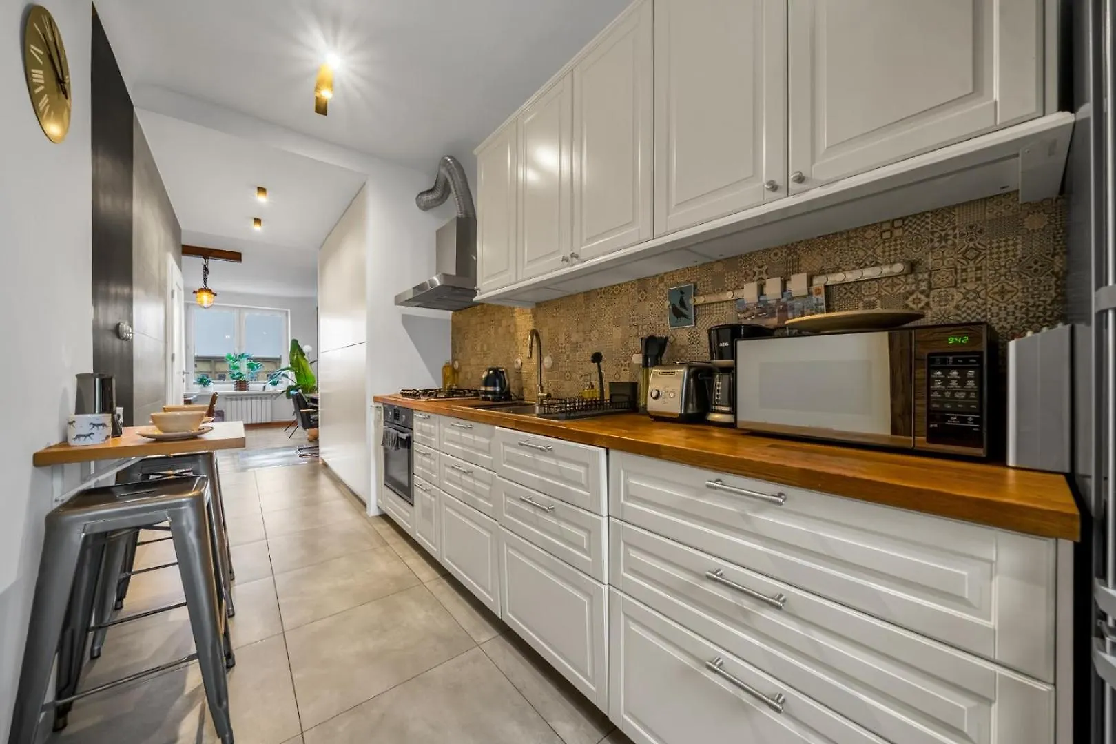Warsaw Downtown Apartment - 50M2, Top Location - By Rentujemy
