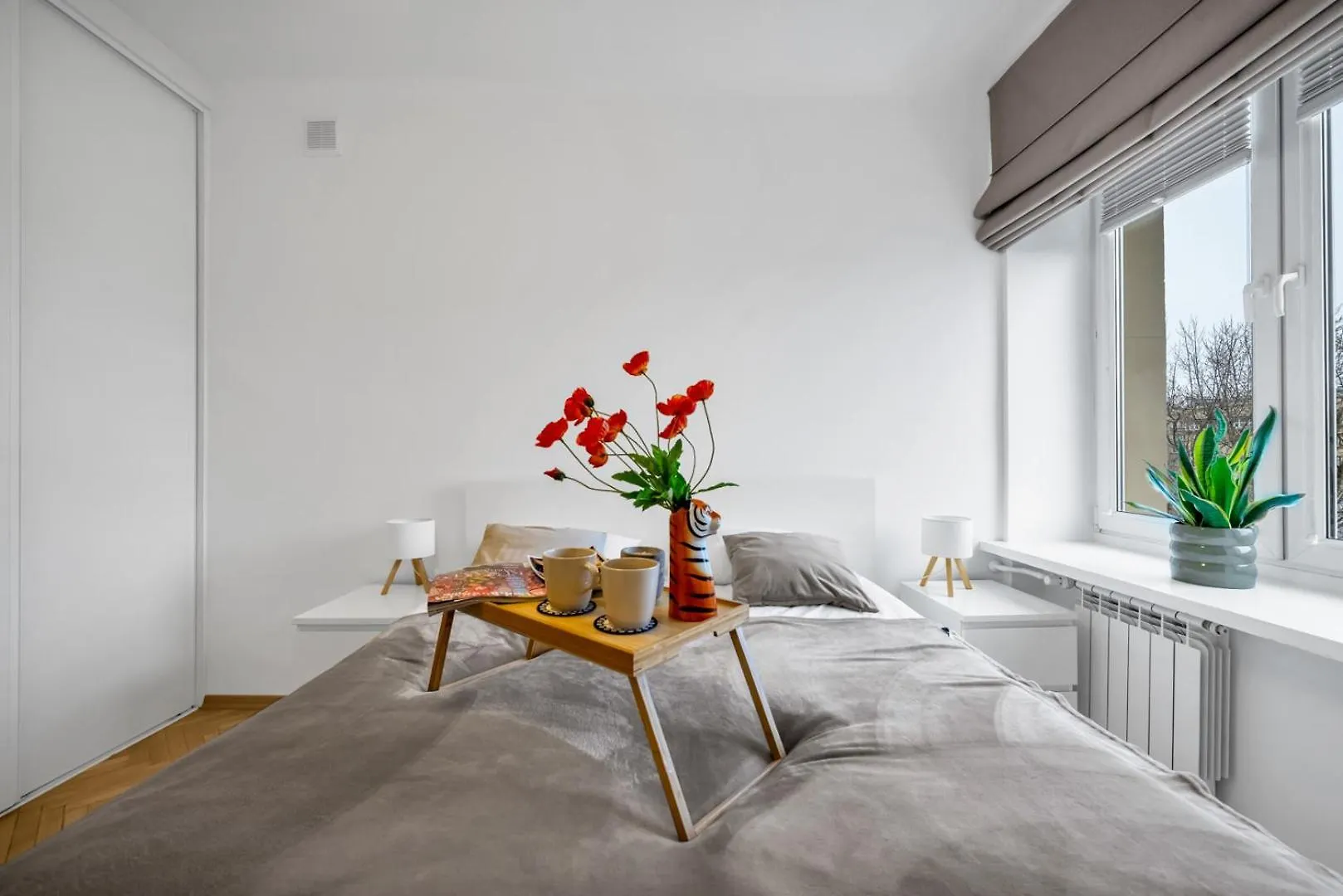 Warsaw Downtown Apartment - 50M2, Top Location - By Rentujemy