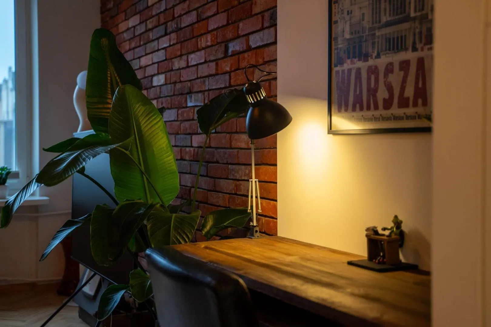Warsaw Downtown Apartment - 50M2, Top Location - By Rentujemy