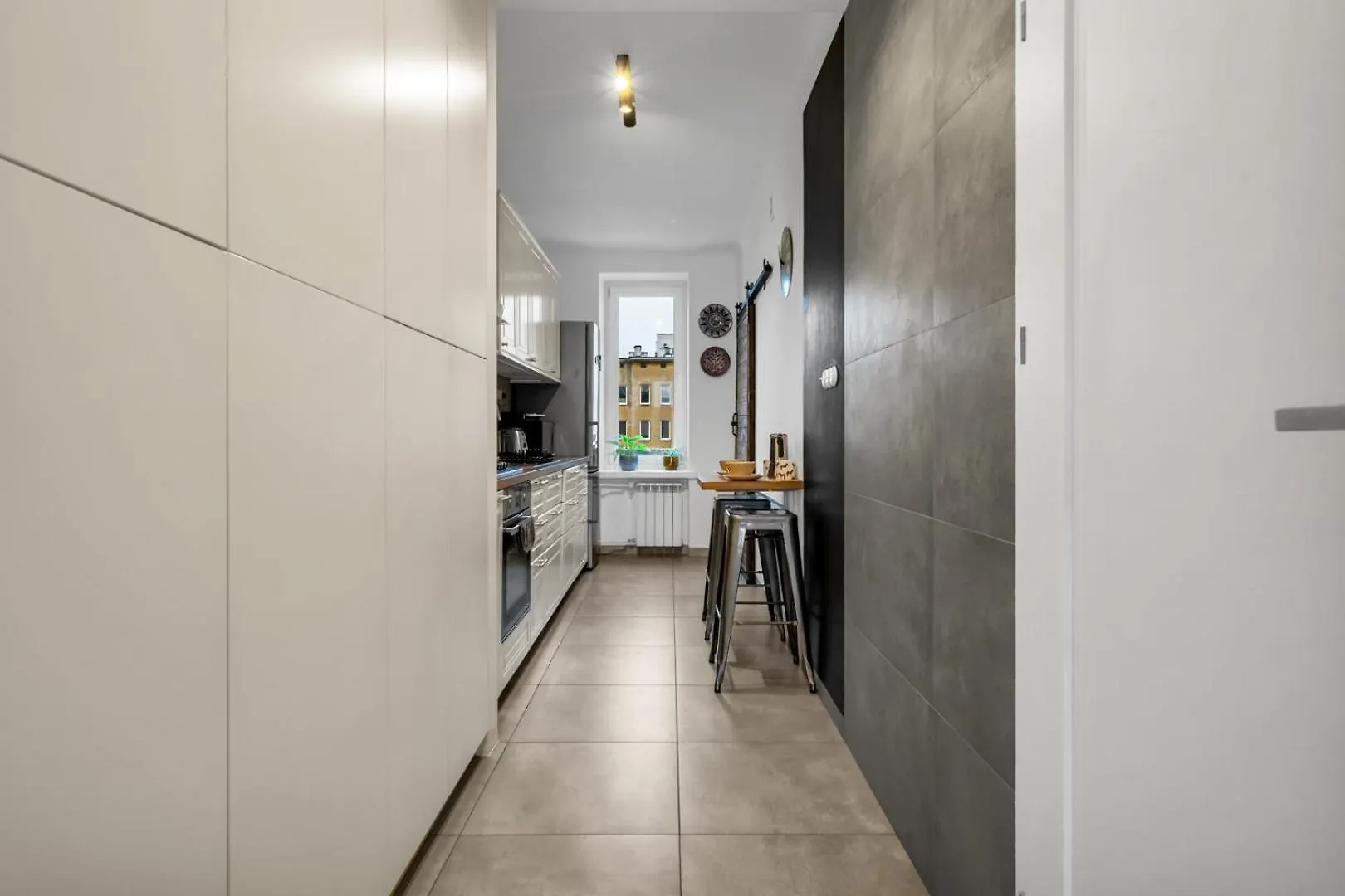 Warsaw Downtown Apartment - 50M2, Top Location - By Rentujemy